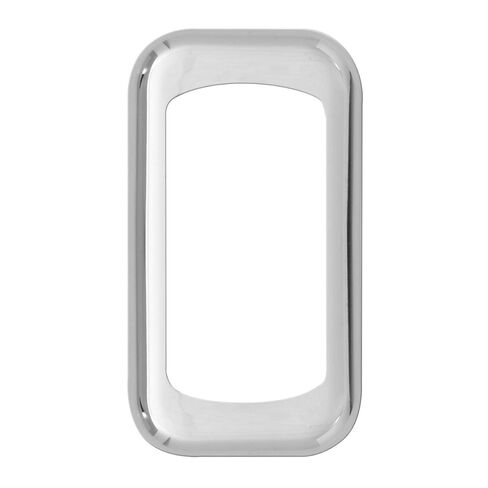 GG Grand General 68662 Chrome Plastic Rocker Switch Trim Cover for Kenworth, Peterbilt and Freightliner 02+, 1 Count (Pack of 1) in Saudi Arabia