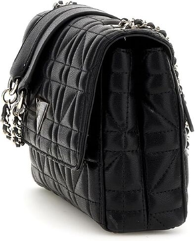 GUESS Edita Convertible Crossbody Flap in Saudi Arabia