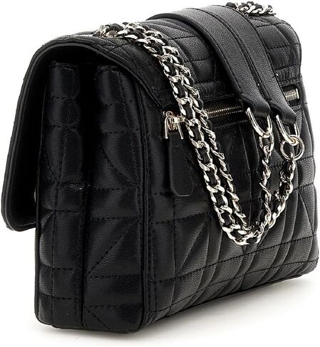 GUESS Edita Convertible Crossbody Flap in Saudi Arabia