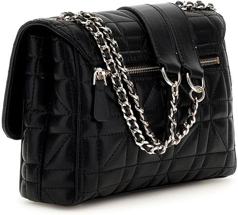 GUESS Edita Convertible Crossbody Flap in Saudi Arabia