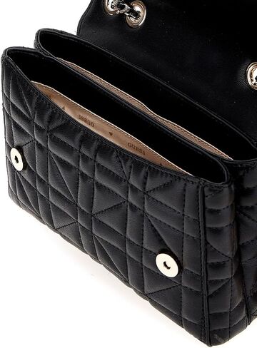 GUESS Edita Convertible Crossbody Flap in Saudi Arabia