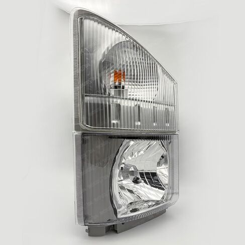 المصباح الأمامي Boursin يدوم مصباح الإشارة مصباح الزاوية RH لـ ISUZU NPR NPR-HD NQR NRR الوصول إلى ديزل غاز 2008-2022 جانب الركاب in Saudi Arabia