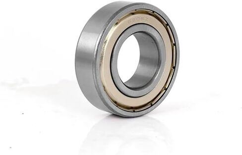 2pcs Deep Groove Ball Bearings 6000 6001 6002 6003 6004 6005 6006 6007 6008 ZZ 2RS(6007 2rs 35x62x14) in Saudi Arabia