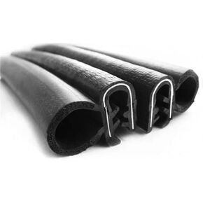 سيارة السيارات الأمامية الإطار الخلفي إطار الجذع ختم الختم تقليم الأبواب الأبواب حافة المحفوظات (1Meter) in Kuwait