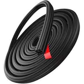 تجريد طقس السيارة 5/6 ثقوب السيارة محرك السيارة شريط الختم شريط الغبار الإكسسوارات الداخلية للسيارة لتحل محل شرائح D P Z و O B (6 ثقب 2M) in Kuwait