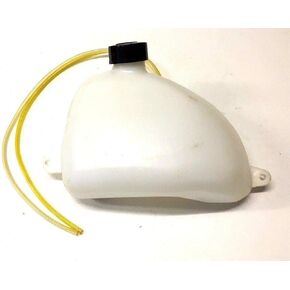 Universal Gas Tank for Scooter, 50cc, Plastic & Metal, Standing Scooter Fuel Tank in Saudi Arabia