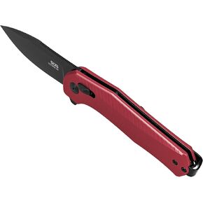 SOG DIVERGE XR/BLACK + BLACK/BLISTER PACK in Kuwait