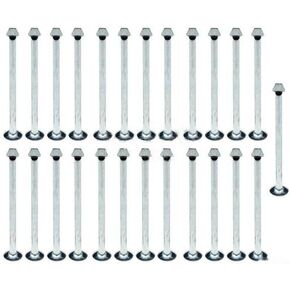 Brake Spring Hold Down Pin Front for 1967-1969 American Motors Rebel (PG-2488375) in Kuwait