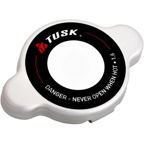 Tusk High Pressure Radiator Cap 1.6 For POLARIS RANGER CREW XP 1000 EPS 2017-2021 in Kuwait