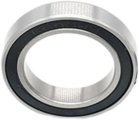 2PCS 6802 2RS محمل 15 * 24 * 5MM ABEC-7 قسم رفيع 61802RS 6802 RS BALLENS 6802RS in Saudi Arabia