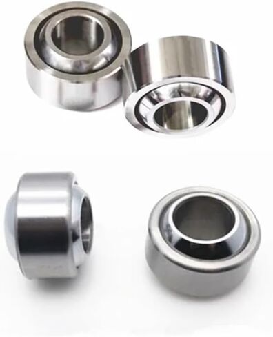 Spherical Plain Bearings GE4C GE5C GE6C GE8C GE10C GE12C GE15C GE15C GE17C GE20C GE25C GE30C Thrust Bearing(Ge6c) in Saudi Arabia