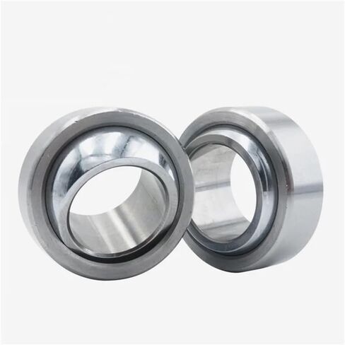 Spherical Plain Bearings GE4C GE5C GE6C GE8C GE10C GE12C GE15C GE15C GE17C GE20C GE25C GE30C Thrust Bearing(Ge6c) in Saudi Arabia