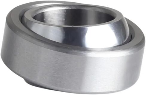 Spherical Plain Bearings GE4C GE5C GE6C GE8C GE10C GE12C GE15C GE15C GE17C GE20C GE25C GE30C Thrust Bearing(Ge6c) in Saudi Arabia
