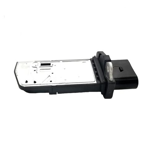 Air Flow Sensor Adapter 06F906461A Mass Air Flow Meter Sensor MAF Fit for Audi A3 A4 TT Seat Altea Fit for Skoda Fit for Octavia Fit for VW Golf Fit for Passat AFH60M-27 Air Meter Mount Base in Kuwait