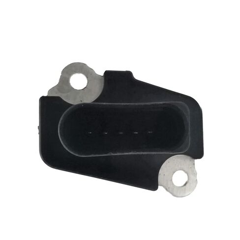 Air Flow Sensor Adapter 06F906461A Mass Air Flow Meter Sensor MAF Fit for Audi A3 A4 TT Seat Altea Fit for Skoda Fit for Octavia Fit for VW Golf Fit for Passat AFH60M-27 Air Meter Mount Base in Kuwait