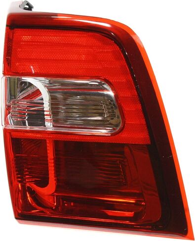 Garage-Pro Tail Light متوافق مع Ford Expedition 2007-2017 Sport Utility Side Halogen Prastenger FO2801201 in Saudi Arabia