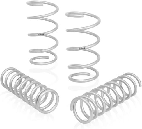 Eibach Pro-Lift-Kit Springs الأمامية والخلفية E30-82-084-01-22 in Saudi Arabia