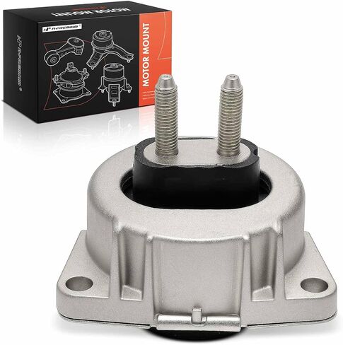 A-Premium الجانبي الجانبي MOUNT MOUNT متوافق مع Dodge Durango 2011-2023 و JEEP WK2 Series Grand Cherokee 2011-2021 ، 3.6L 5.7L 6.4L ، ناقل حركة أوتوماتيكي in Saudi Arabia