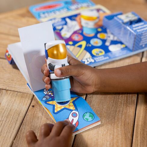 ملصق Melissa & Doug WOW! in Saudi Arabia