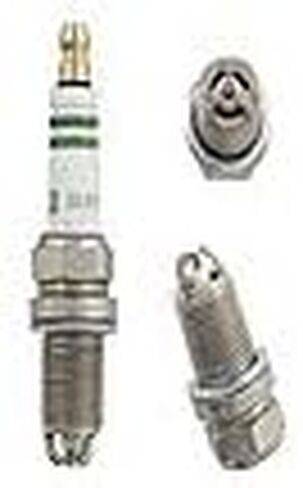 Bosch FR7KTC Spark Plug, Pack of 1 in Saudi Arabia