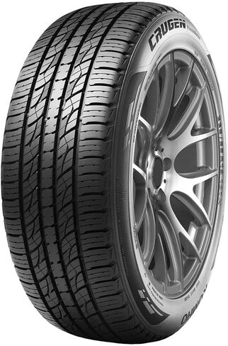 Kumho Crugen Premium KL33 All-Season Tire - 225/55R18 98H in Saudi Arabia