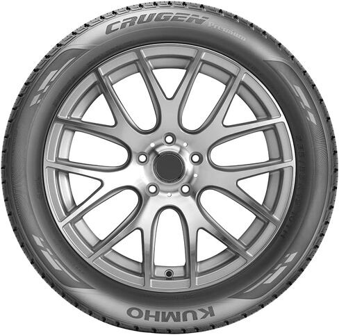 Kumho Crugen Premium KL33 All-Season Tire - 225/55R18 98H in Saudi Arabia