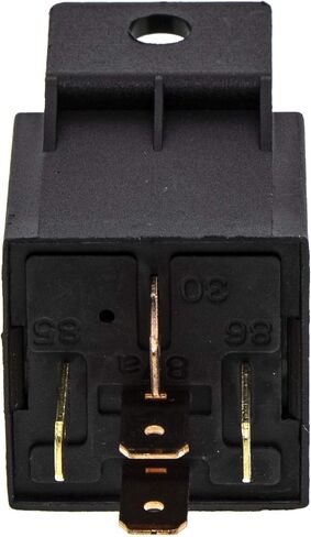 NICHE Starter Solenoid Relay Switch for Harley-Davidson 31504-91B Electra FXR Super Glide Sportster 883 1200 in Saudi Arabia
