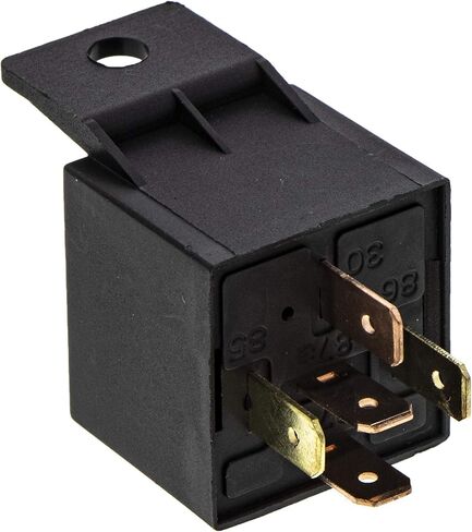 NICHE Starter Solenoid Relay Switch for Harley-Davidson 31504-91B Electra FXR Super Glide Sportster 883 1200 in Saudi Arabia