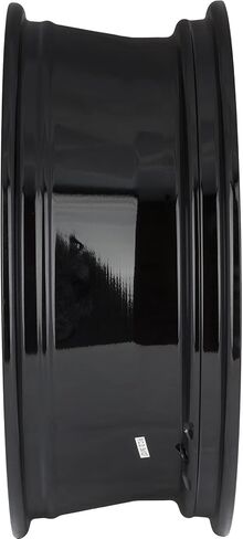 جديد 19x7 "19 بوصة لمعان أسود ألومنيوم العجلة الحافة ل Dodge Journey 2011 2012 2013 2014 2015 2017 2017 2018 | aly02500u45n | in Kuwait