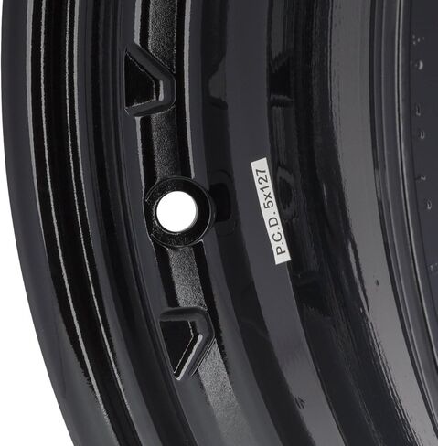 جديد 19x7 "19 بوصة لمعان أسود ألومنيوم العجلة الحافة ل Dodge Journey 2011 2012 2013 2014 2015 2017 2017 2018 | aly02500u45n | in Kuwait
