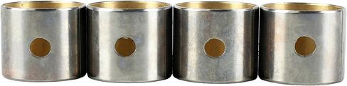 DNJ PB954 Piston Pin Bushings for 2001-2021 Acura, Honda, Lexus, Pontiac, Scion, Toyota 4Runner, Accord, Avalon 2.0L-2.7L L4 16V DOHC 2362cc in Saudi Arabia