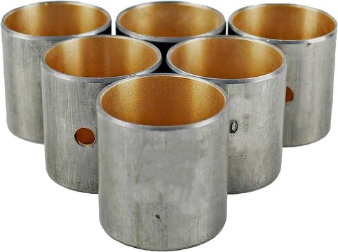 DNJ PB942 Piston Pin Bushings for 1982-1992 Toyota Celica Cressida Supra 2.8L-3.0L L6 12V DOHC 2754cc in Saudi Arabia