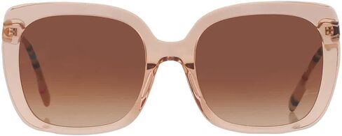 نظارة شمسية بربري 4323 F 400613 Caroll Peach Brown in Saudi Arabia