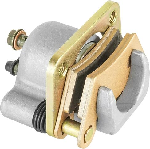 Caltric Rear Right Brake Caliper Compatible with Polaris Ranger XP 900 2012 2013 in Saudi Arabia