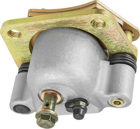 Caltric Rear Right Brake Caliper Compatible with Polaris Ranger XP 900 2012 2013 in Saudi Arabia