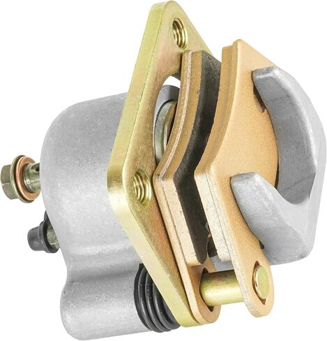 Caltric Rear Right Brake Caliper Compatible with Polaris Ranger XP 900 2012 2013 in Saudi Arabia