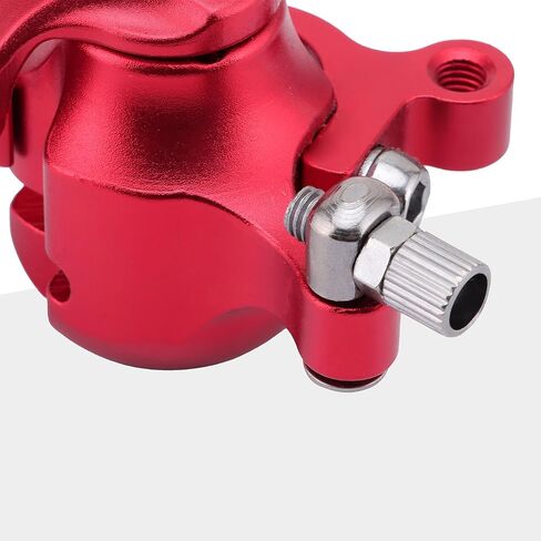 غوفيت أحمر الفرامل الفرجار الأمامي الخلفي ل MBX10 MBX11 جيب MOTO القرص الخلفي الفرامل الفرجار MINI دراجة 47CC 49CC جيب الدراجة GOPED GO-KART in Kuwait