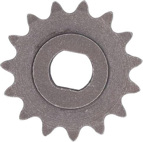 PSSOPP 25H substrocket 15T ، مسرس محرك فولاذي مع استبدال ضرس حركية H Hole Heal Metal لـ My1016 in Saudi Arabia