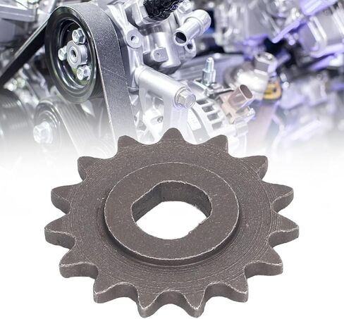 PSSOPP 25H substrocket 15T ، مسرس محرك فولاذي مع استبدال ضرس حركية H Hole Heal Metal لـ My1016 in Saudi Arabia
