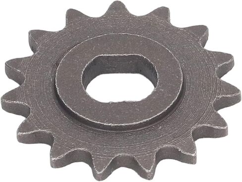 PSSOPP 25H substrocket 15T ، مسرس محرك فولاذي مع استبدال ضرس حركية H Hole Heal Metal لـ My1016 in Saudi Arabia