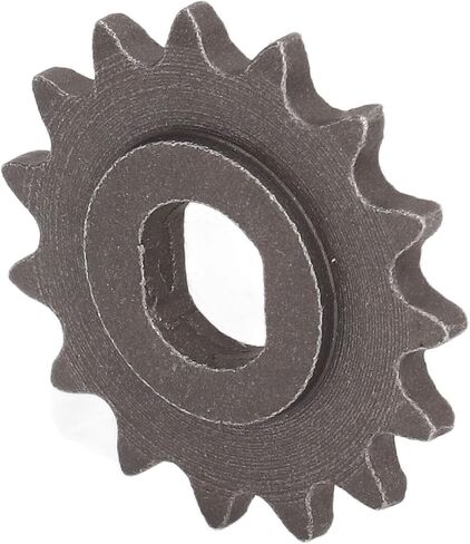 PSSOPP 25H substrocket 15T ، مسرس محرك فولاذي مع استبدال ضرس حركية H Hole Heal Metal لـ My1016 in Saudi Arabia