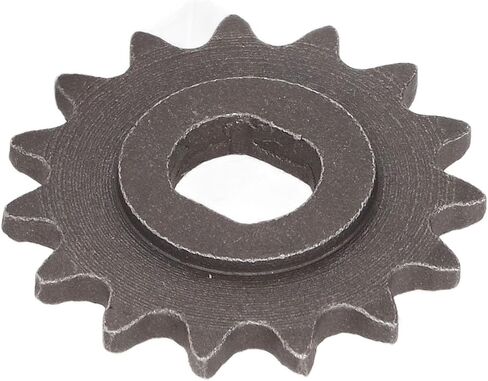 PSSOPP 25H substrocket 15T ، مسرس محرك فولاذي مع استبدال ضرس حركية H Hole Heal Metal لـ My1016 in Saudi Arabia
