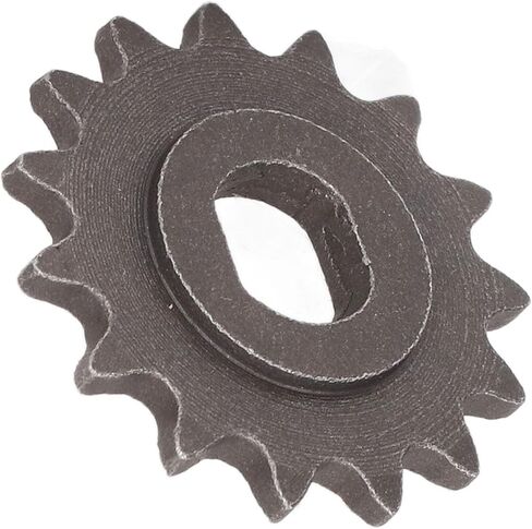 PSSOPP 25H substrocket 15T ، مسرس محرك فولاذي مع استبدال ضرس حركية H Hole Heal Metal لـ My1016 in Saudi Arabia