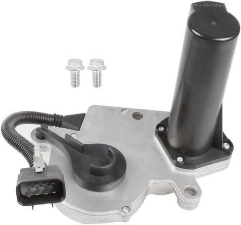 Transfer Shift Motor for Silverado 1500 2003-2007,for Silverado 1500/1500HD Classic 2007,for Silverado 1500HD 2003 2005-2006,for Tahoe 2003-2007 4WD Encoder w/Rpo Code Np8 in Saudi Arabia