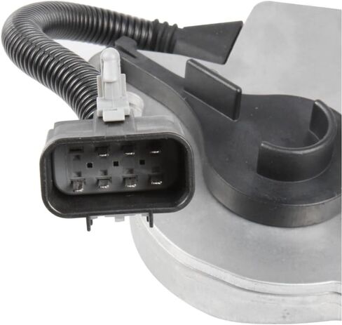 Transfer Shift Motor for Silverado 1500 2003-2007,for Silverado 1500/1500HD Classic 2007,for Silverado 1500HD 2003 2005-2006,for Tahoe 2003-2007 4WD Encoder w/Rpo Code Np8 in Saudi Arabia