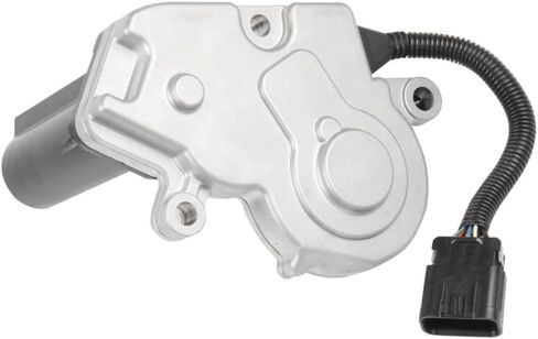Transfer Shift Motor for Silverado 1500 2003-2007,for Silverado 1500/1500HD Classic 2007,for Silverado 1500HD 2003 2005-2006,for Tahoe 2003-2007 4WD Encoder w/Rpo Code Np8 in Saudi Arabia