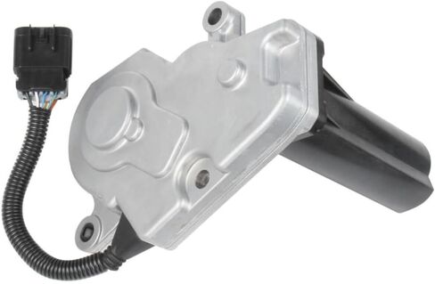 Transfer Shift Motor for Silverado 1500 2003-2007,for Silverado 1500/1500HD Classic 2007,for Silverado 1500HD 2003 2005-2006,for Tahoe 2003-2007 4WD Encoder w/Rpo Code Np8 in Saudi Arabia