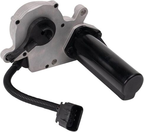 Transfer Shift Motor for Yukon XL 2500 2003-2007,for Suburban 2500 2003-2007,for Yukon XL 2500 2003-2007 Metal Front Pin-Terminal Type 600-909 19125578 in Saudi Arabia