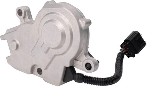 Transfer Shift Motor for Yukon XL 2500 2003-2007,for Suburban 2500 2003-2007,for Yukon XL 2500 2003-2007 Metal Front Pin-Terminal Type 600-909 19125578 in Saudi Arabia