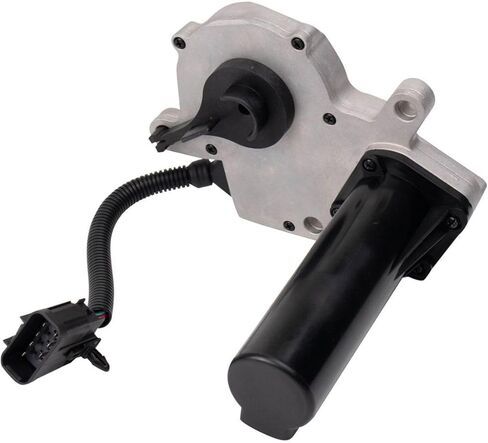 Transfer Shift Motor for Yukon XL 2500 2003-2007,for Suburban 2500 2003-2007,for Yukon XL 2500 2003-2007 Metal Front Pin-Terminal Type 600-909 19125578 in Saudi Arabia